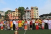 Giải bóng đá CNVC-LĐ Hasitec lần thứ I năm 2013 thành công tốt đẹp