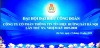 CÔNG ĐOÀN CÔNG TY CP THÔNG TIN TÍN HIỆU ĐS HÀ NỘI TỔ CHỨC THÀNH CÔNG ĐẠI HỘI LẦN THỨ XV, NHIỆM KỲ 2025-2030