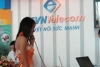Cổ phần hóa công ty viễn thông điện lực - EVN Telecom