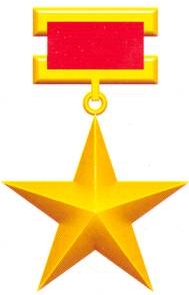 Đường sắt Việt Nam đón nhận huân chương sao vàng và Đại hội thi đua yêu nước lần thứ III