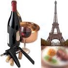 Rượu vang đỏ xứ bordeaux với gan ngỗng - Niềm tự hào của ẩm thực Pháp quốc
